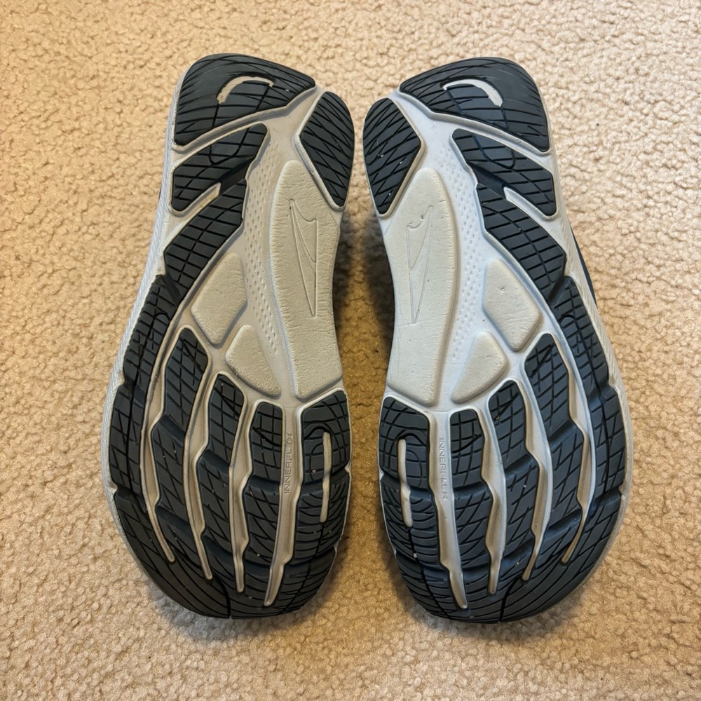 Altra Men's Blue Athletic Shoes Size 13 - Picture 7 of 10